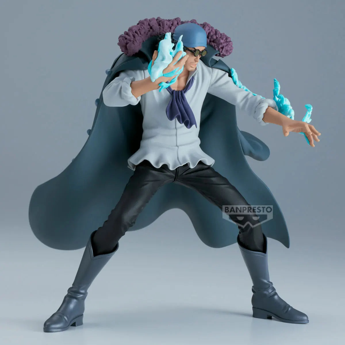 One Piece - Kuzan (15cm)