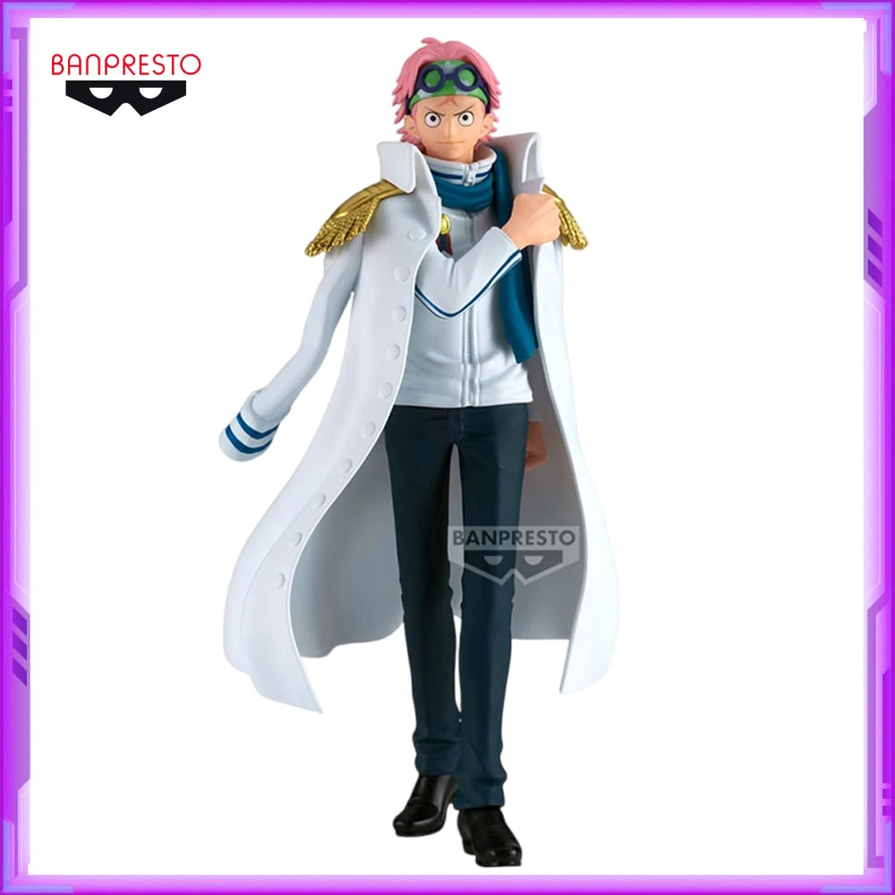 One Piece - Coby (16cm)