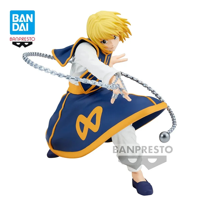 Hunter X Hunter - Kurapika (14cm)