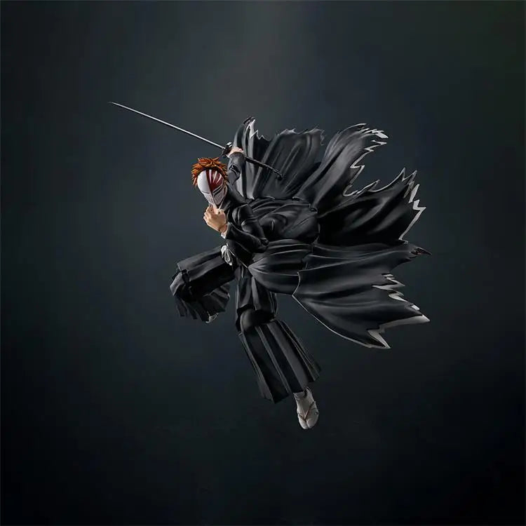 Bleach - Kurosaki Ichigo (15.5cm)