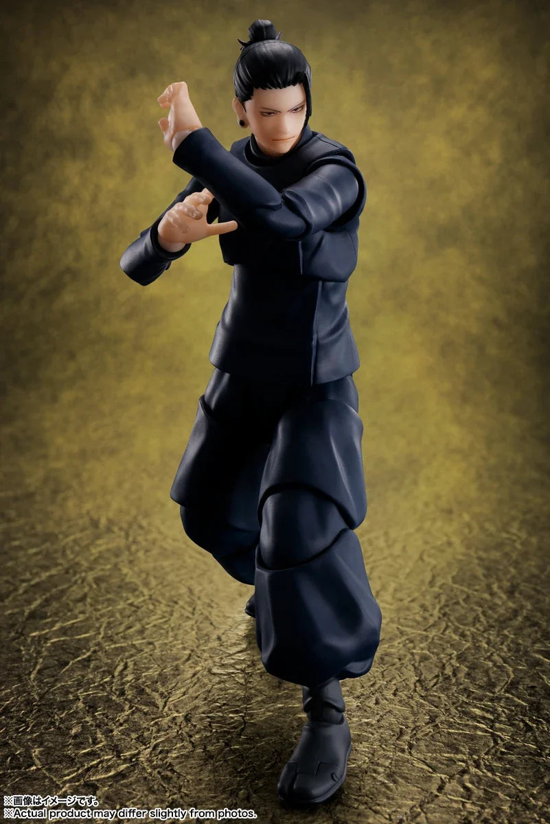 Jujutsu Kaisen - Satoru Gojo / Geto Suguru