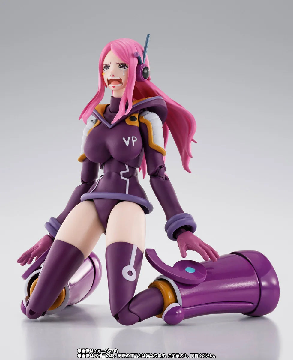 One Piece - Jewelry Bonney (Pre-Sale)