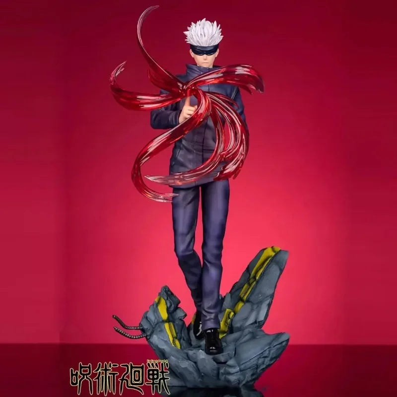 Jujutsu Kaisen - Gojo Satoru (28cm)