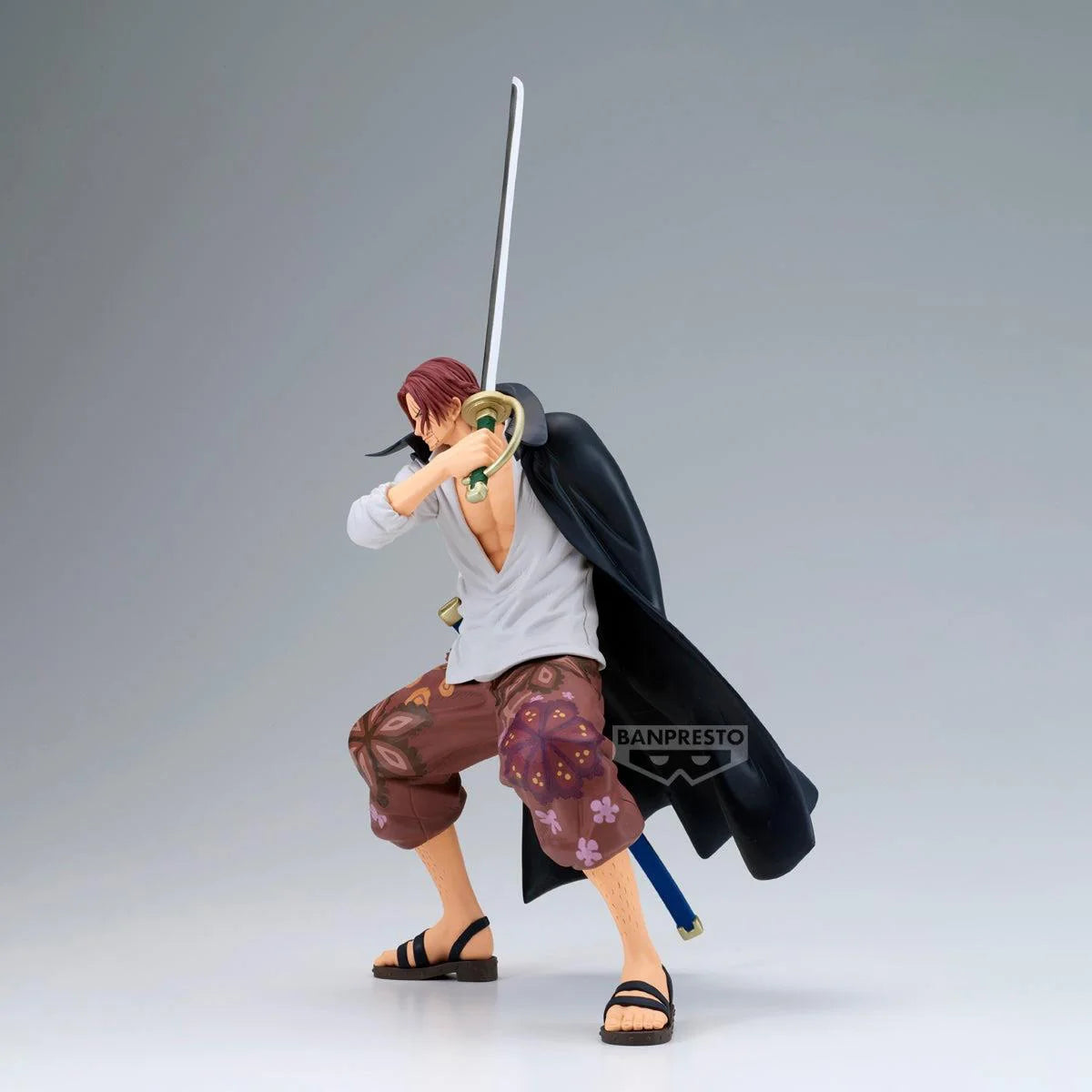 One Piece - Shanks