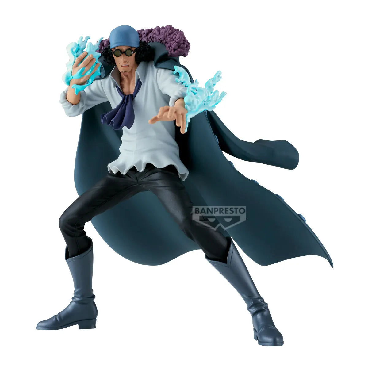 One Piece - Kuzan (15cm)