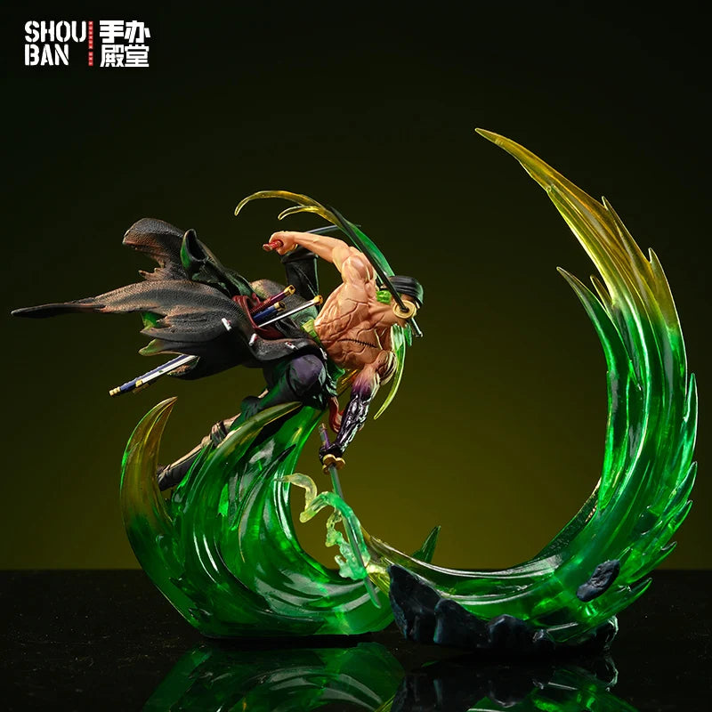 One Piece - Roronoa Zoro (24cm)