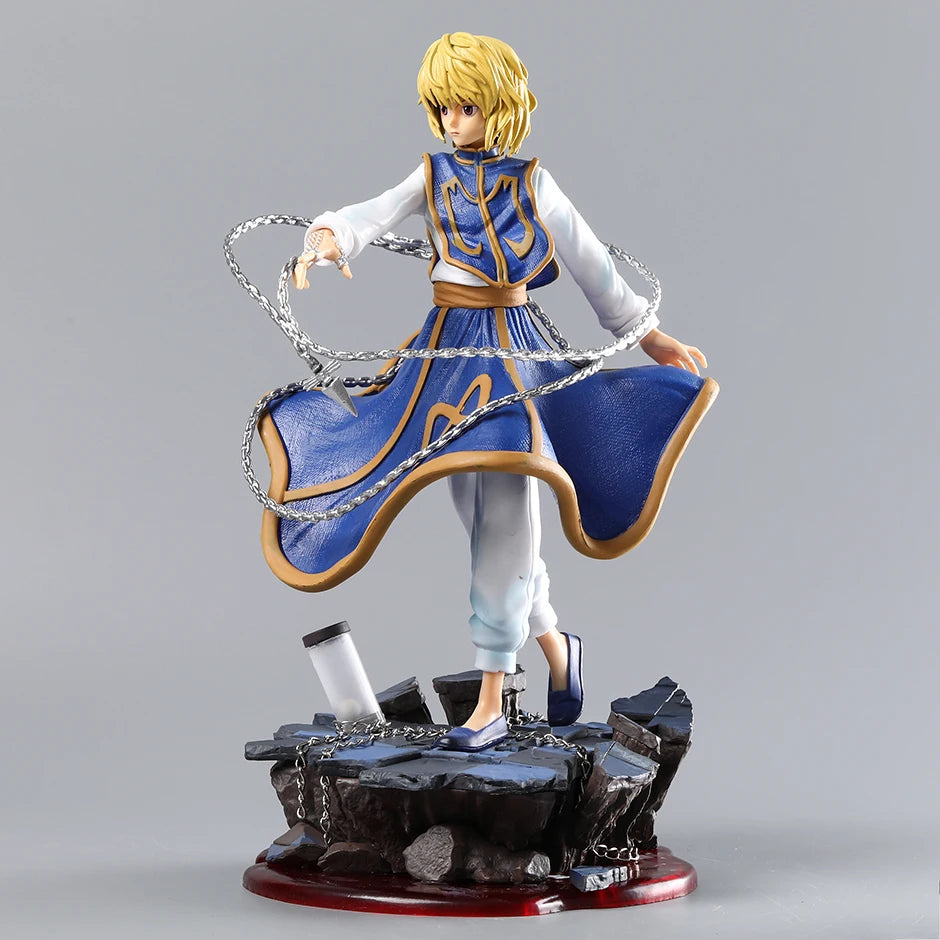 Hunter X Hunter - Kurapika (32cm)