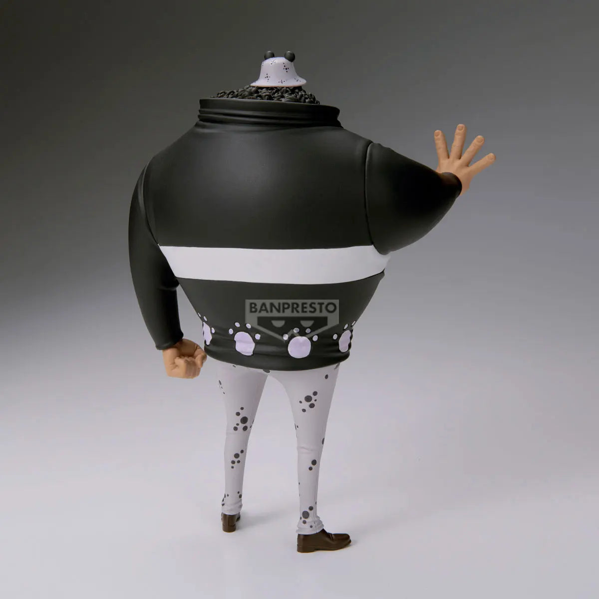 One Piece - Bartholomew Kuma (17cm)