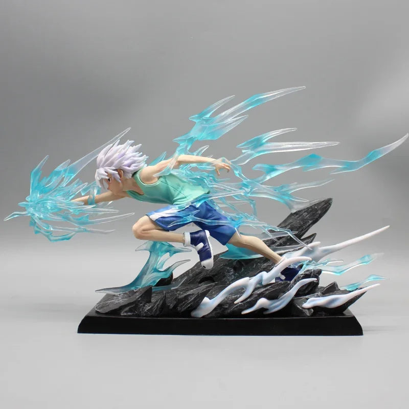 Hunter X Hunter - Gon Freecs / Killua Zoldyck
