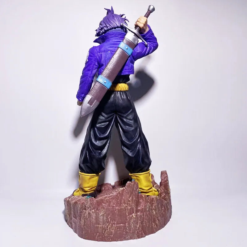 Dragon Ball Z - Future Trunk (50cm)