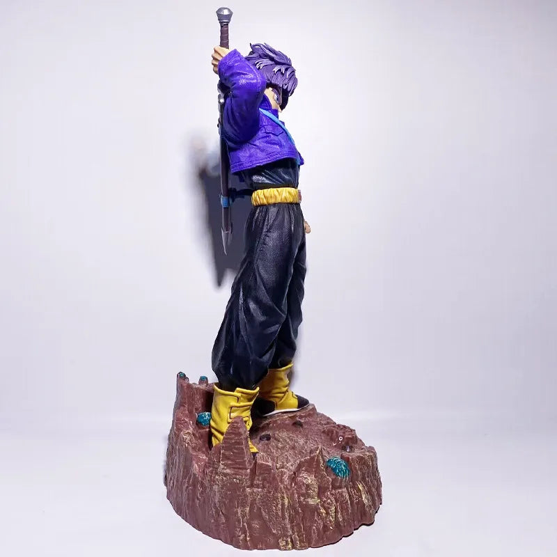 Dragon Ball Z - Future Trunk (50cm)
