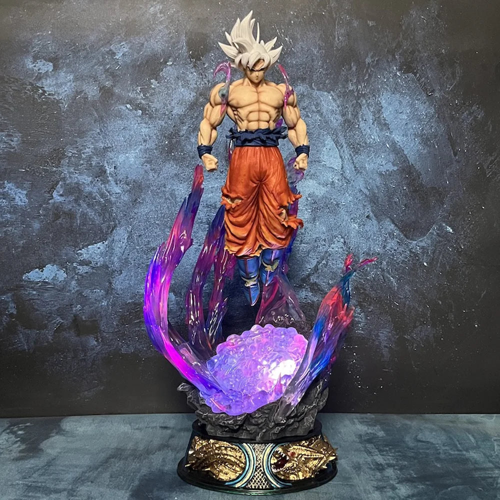 Dragon Ball Super - Son Goku Ultra Instinct (53cm)