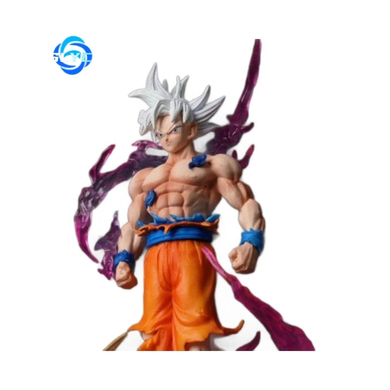 Dragon Ball - Songoku (28cm)