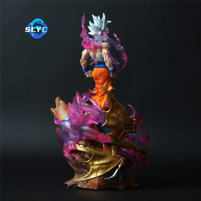 Dragon Ball - Songoku (28cm)