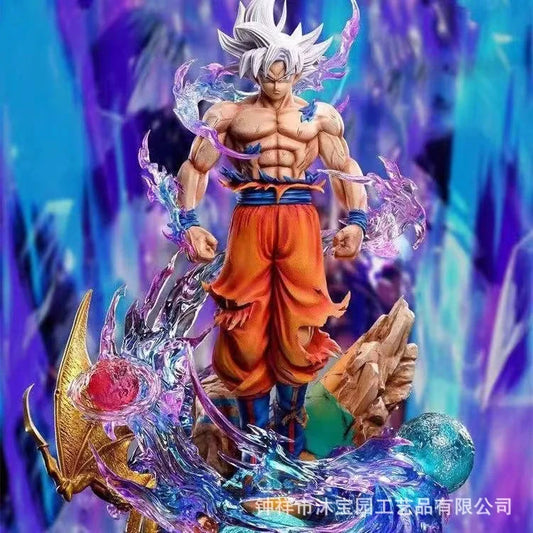 Dragon Ball - Songoku (28cm)