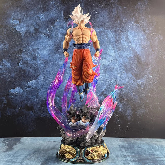 Dragon Ball Super - Son Goku Ultra Instinct (53cm)