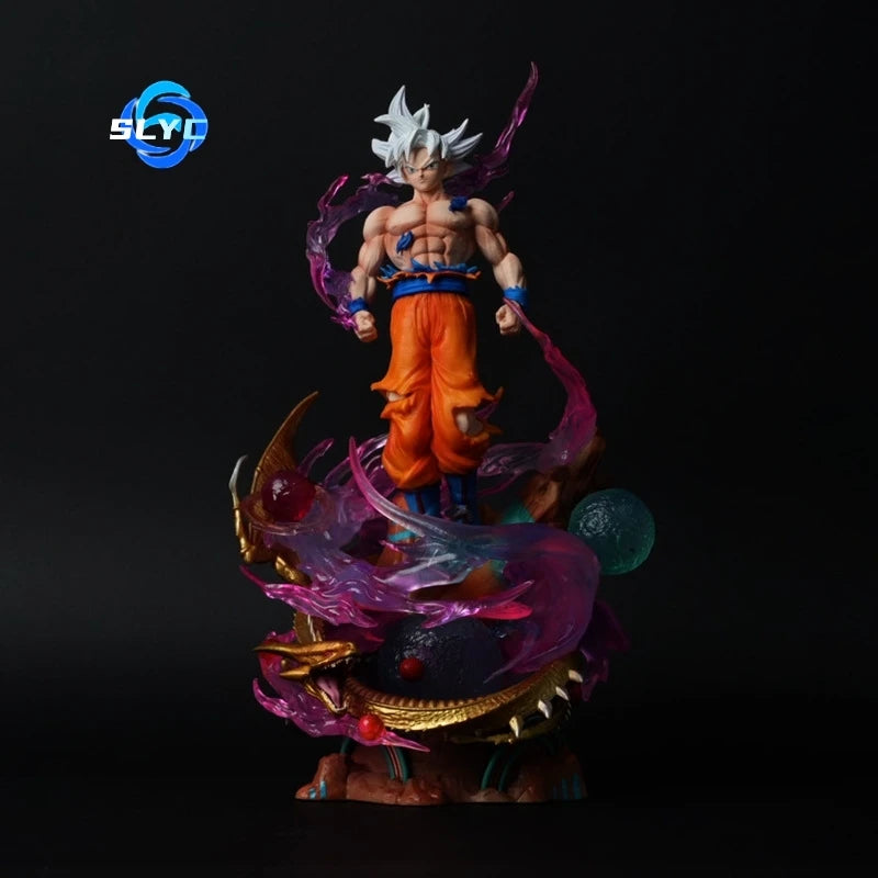 Dragon Ball - Songoku (28cm)