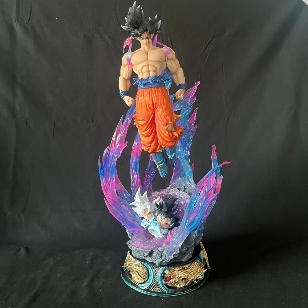 Dragon Ball Super - Son Goku Ultra Instinct (53cm)