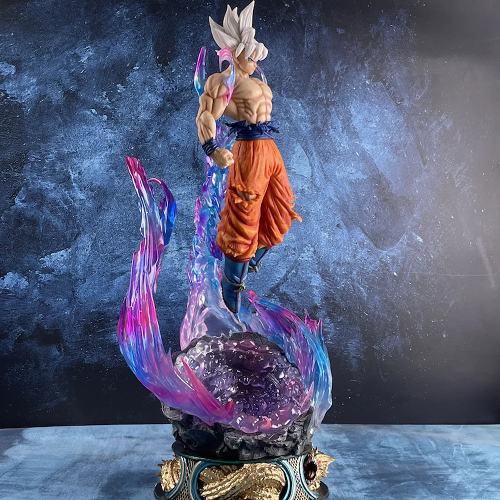 Dragon Ball Super - Son Goku Ultra Instinct (53cm)