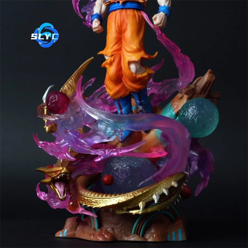 Dragon Ball - Songoku (28cm)
