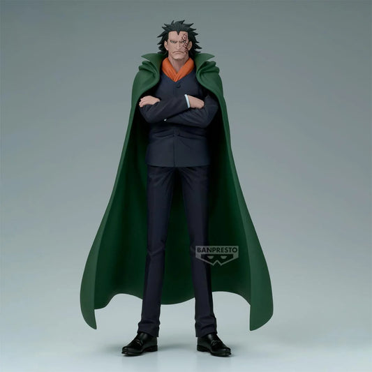 One Piece - Monkey D. Dragon (20cm)