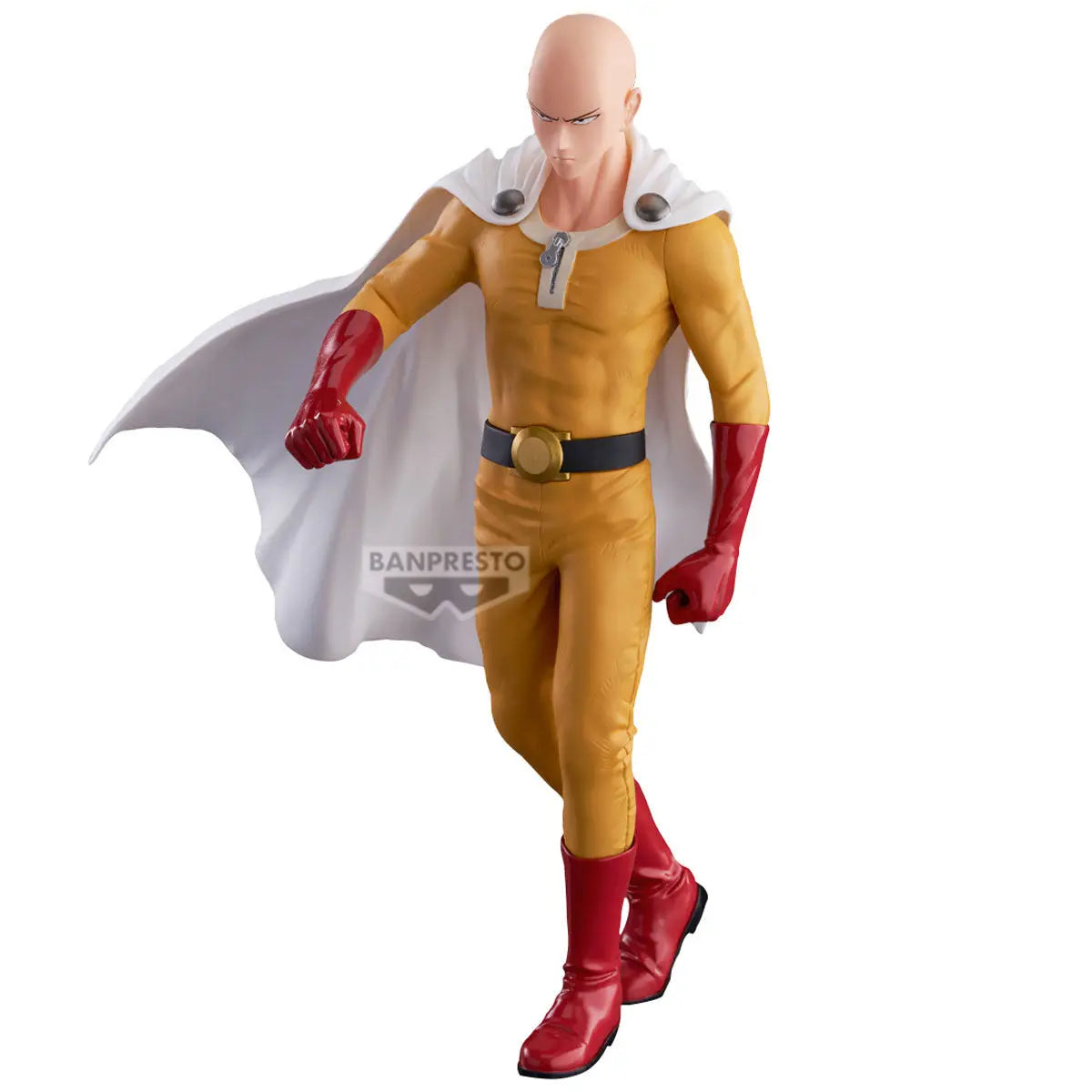 One Punch-Man - Saitama (27cm)
