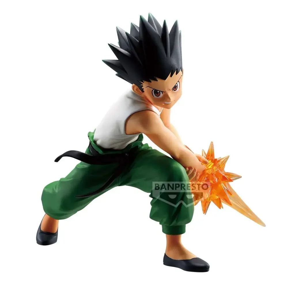 Hunter X Hunter - Gon Freecs (12cm)