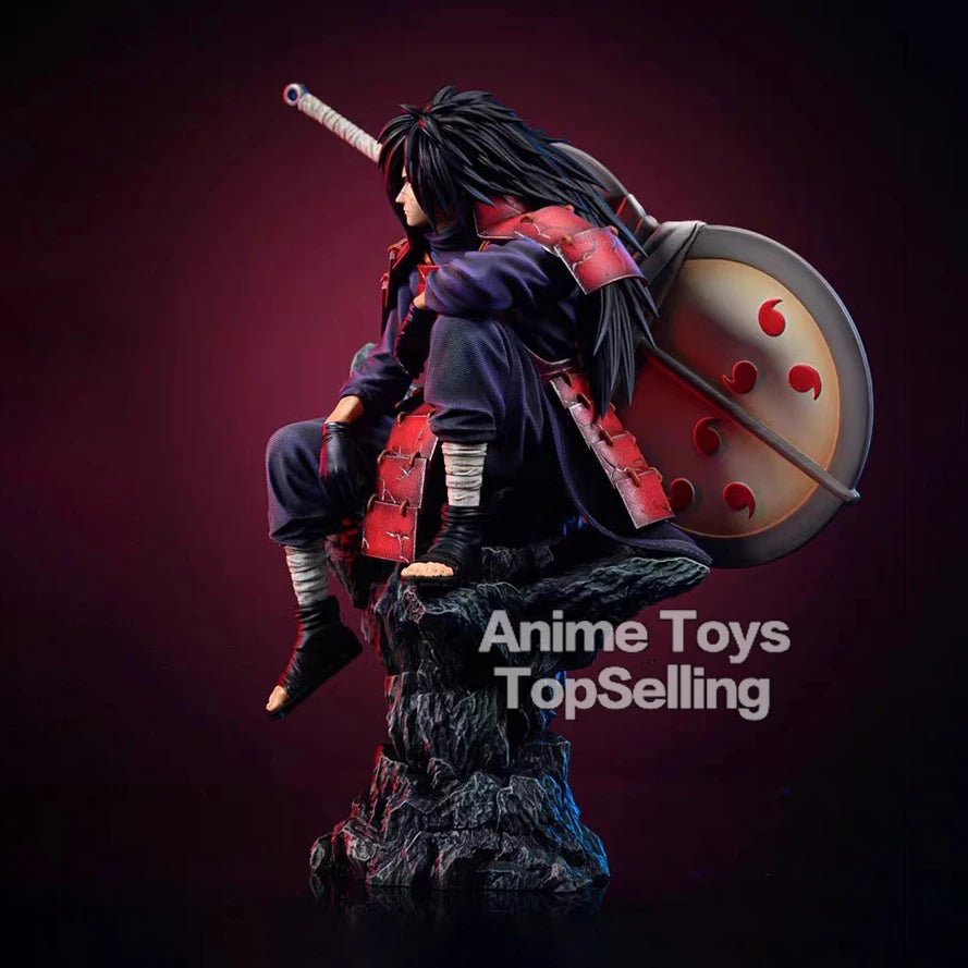 Naruto - Uchiha Madara (30cm)