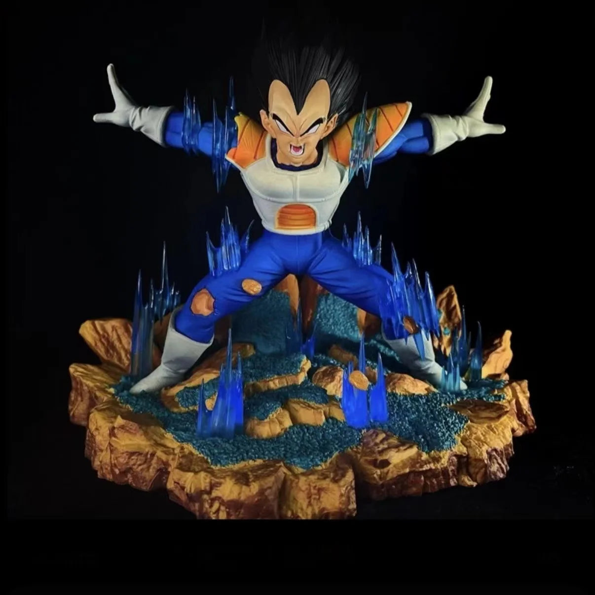 Dragon Ball Z - Vegeta (22cm)