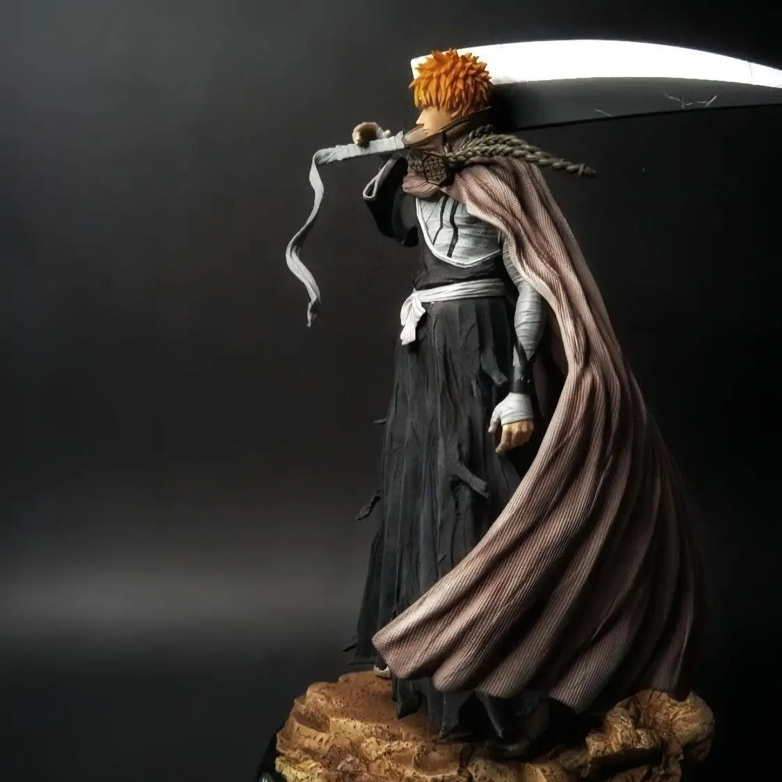Bleach -  Kurosaki Ichigo (32cm)