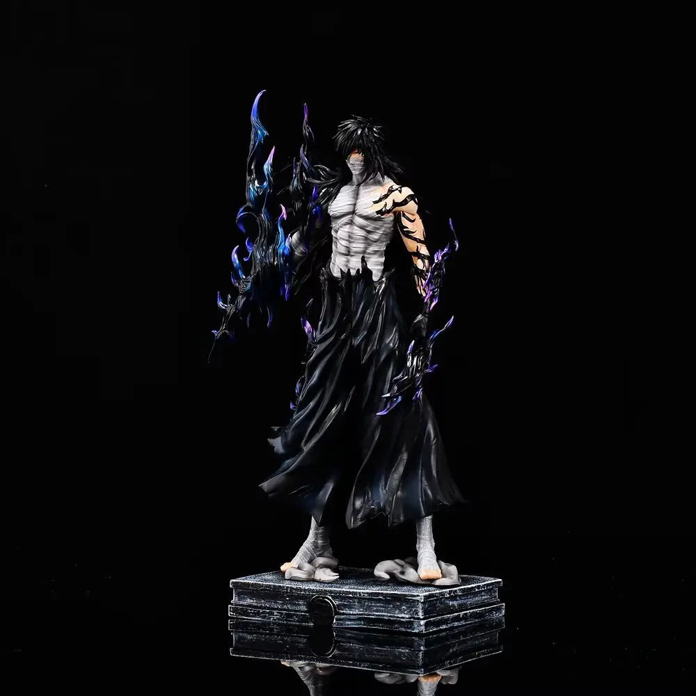Bleach - Kurosaki Ichigo Two Forms (33cm)