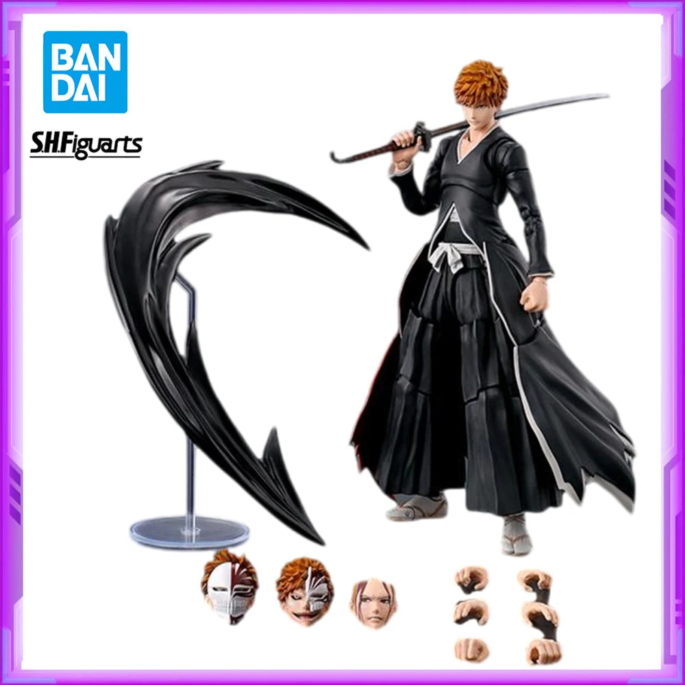 Bleach - Kurosaki Ichigo (15.5cm)