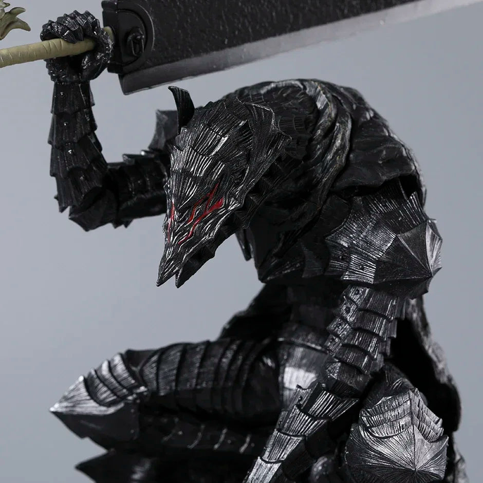 Berserk - Guts (21-25cm)