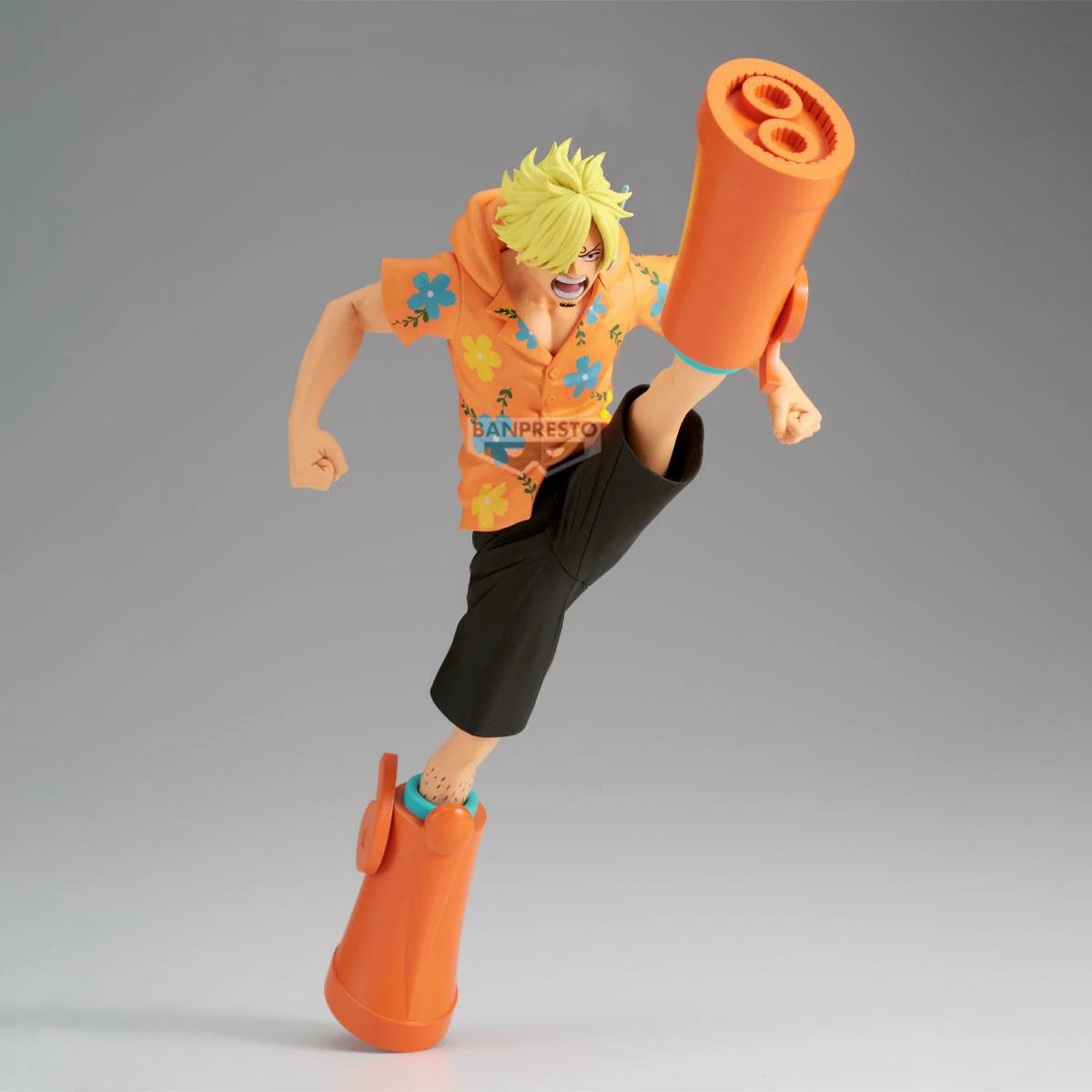 One Piece - Sanji Egghead (21cm)