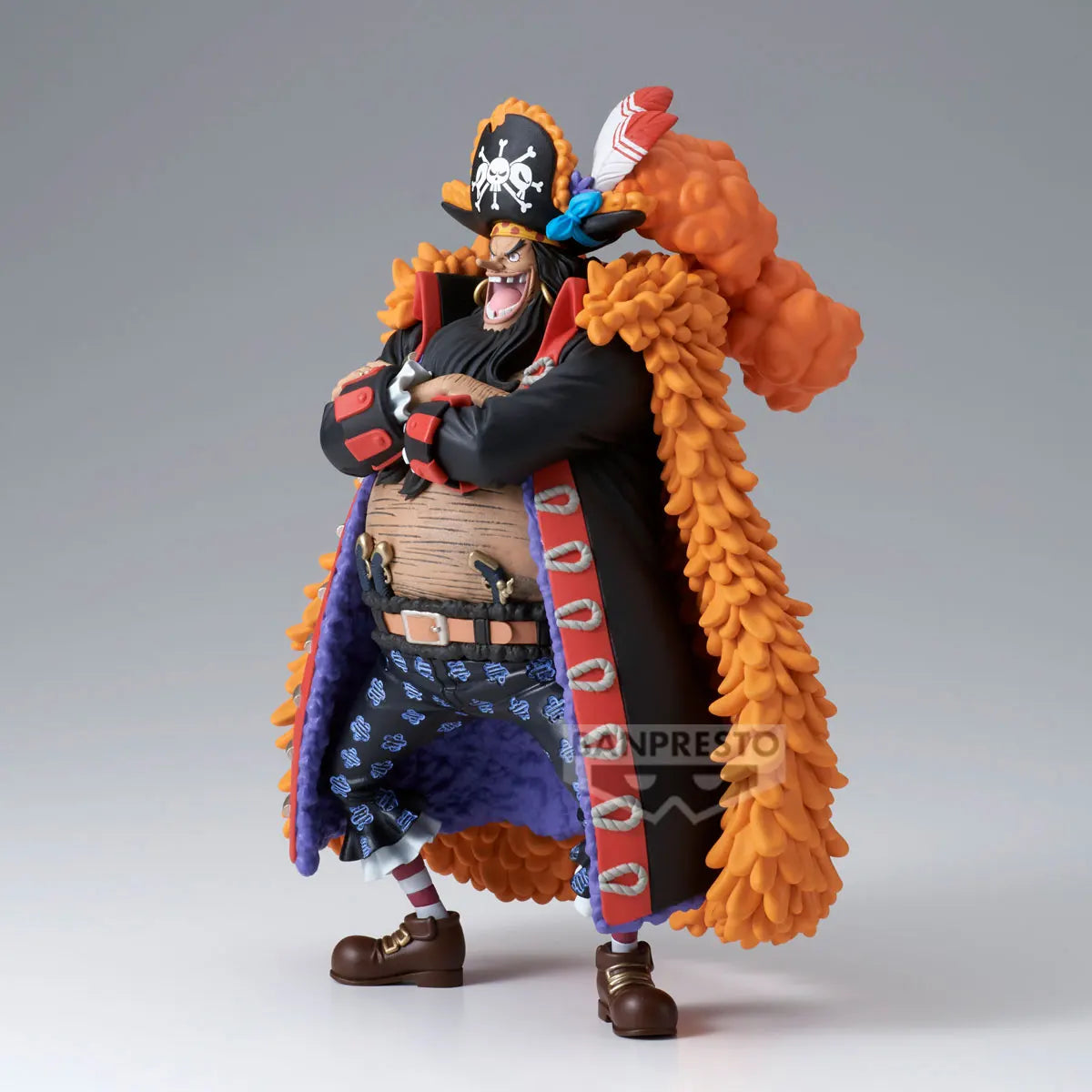 One Piece - Marshall D. Teach (18cm)