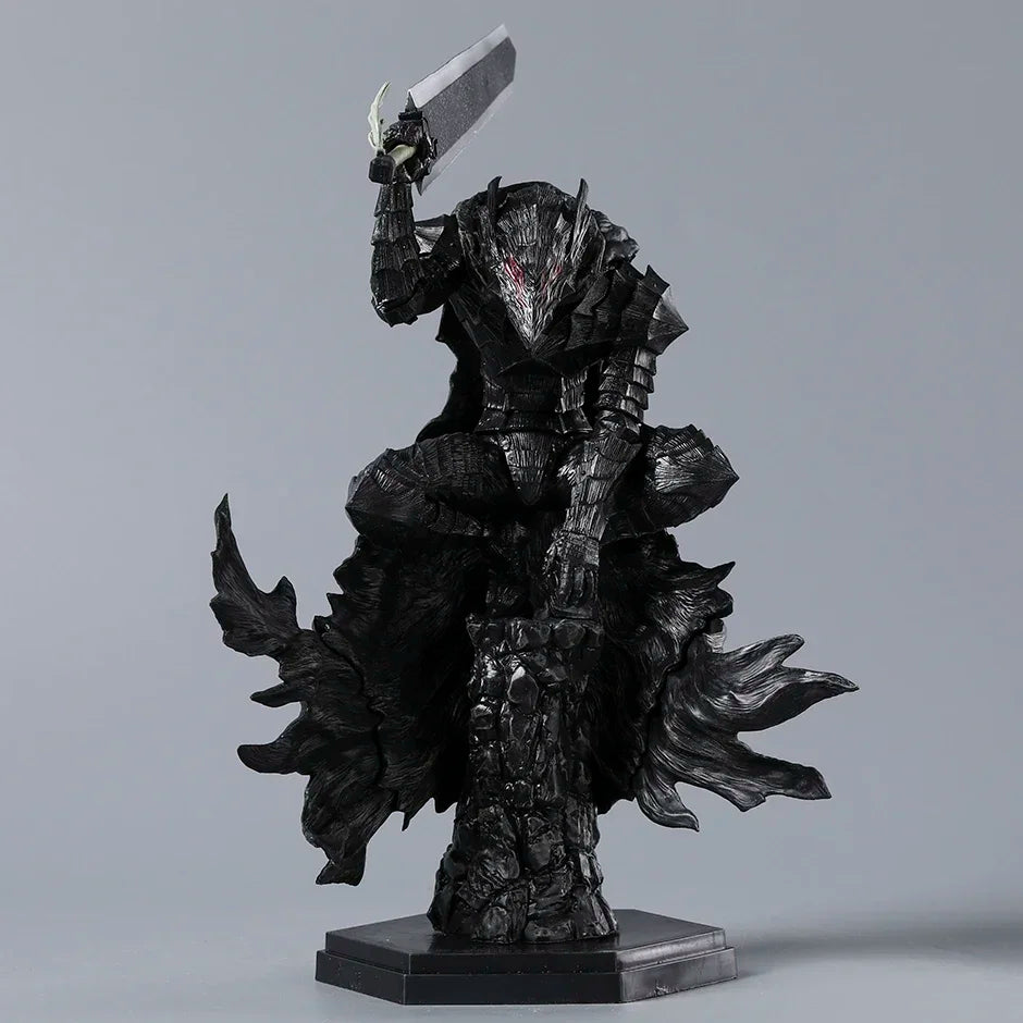 Berserk - Guts (21-25cm)