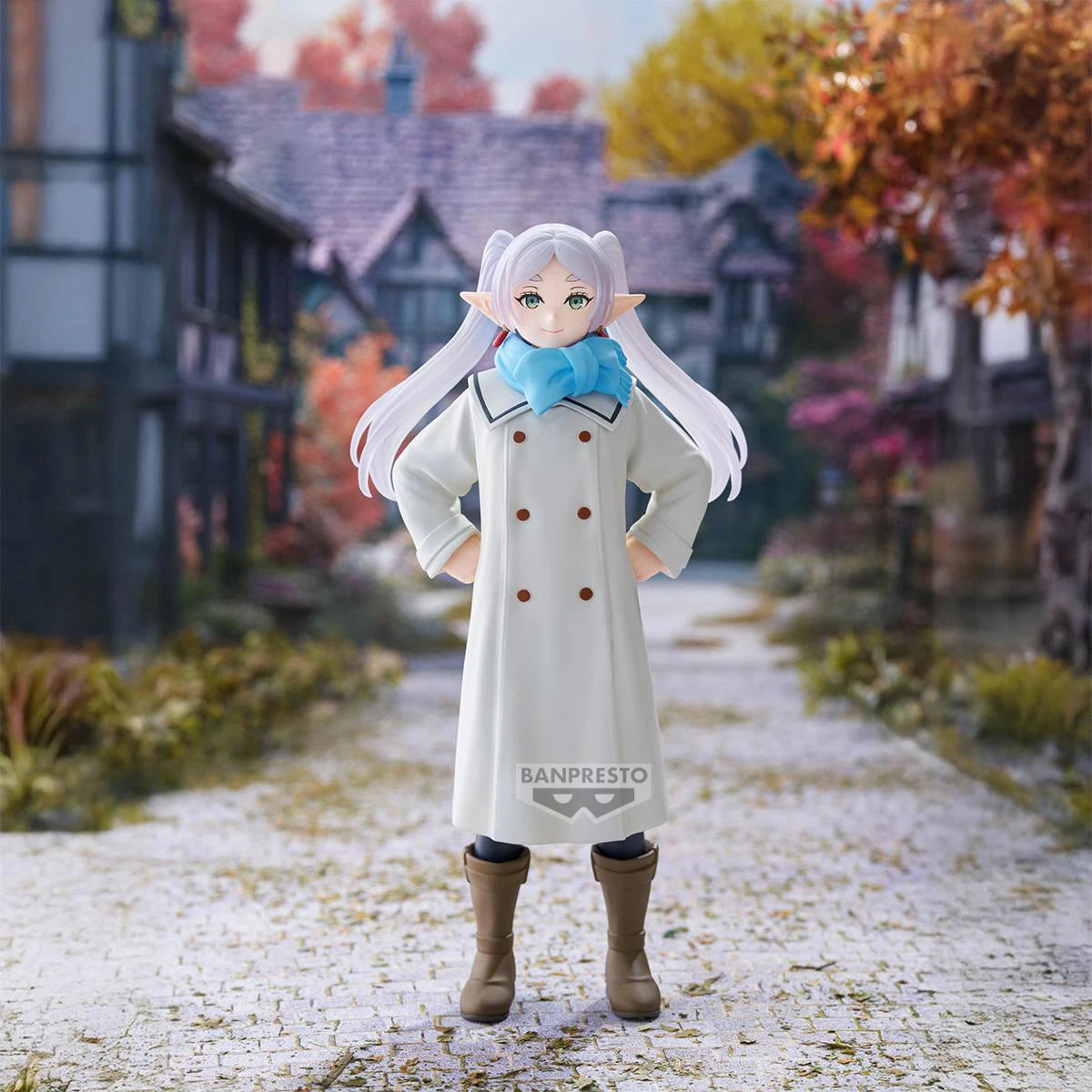 Frieren: Beyond Journey's End - Frieren (20cm)
