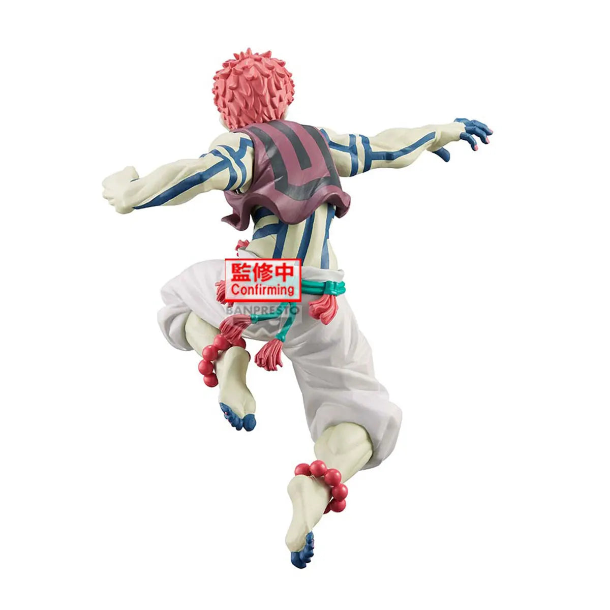 Demon Slayer - Akaza (15cm)