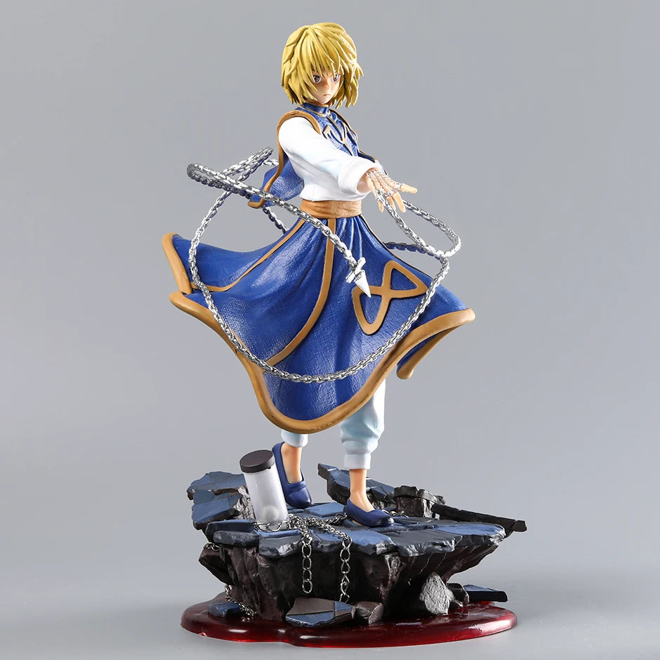 Hunter X Hunter - Kurapika (32cm)