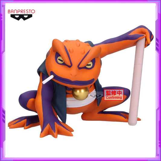 Naruto - Gamakichi (10cm)