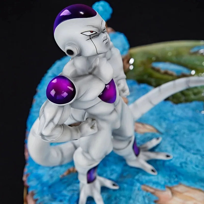Dragon Ball Z - Goku vs Frieza (23cm)