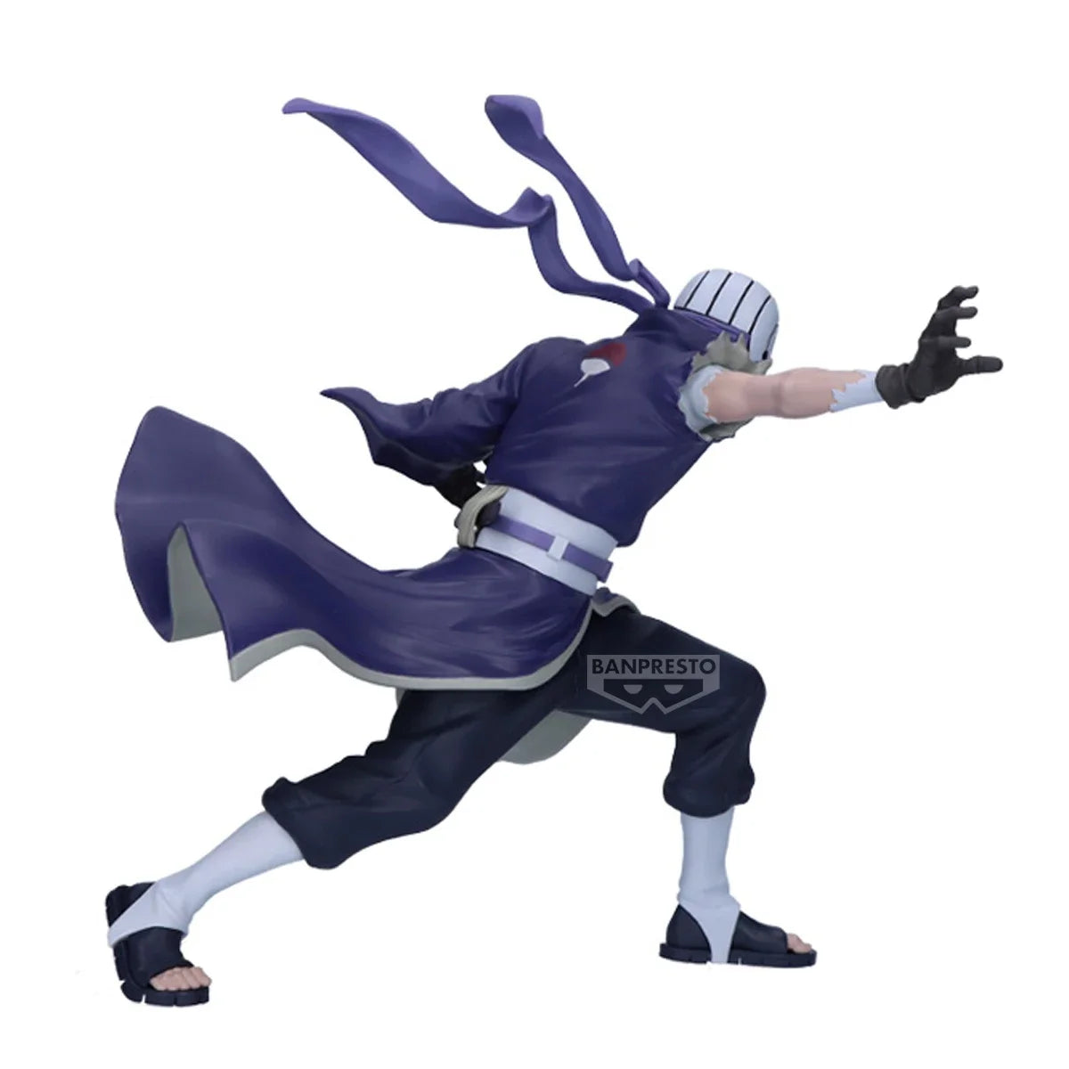 Naruto - "Uchiha Madara" Obito (13cm)(Pre-Sale)