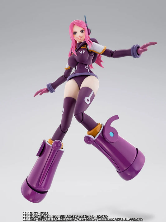 One Piece - Jewelry Bonney (Pre-Sale)