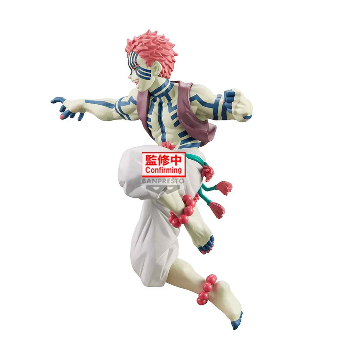 Demon Slayer - Akaza (15cm)