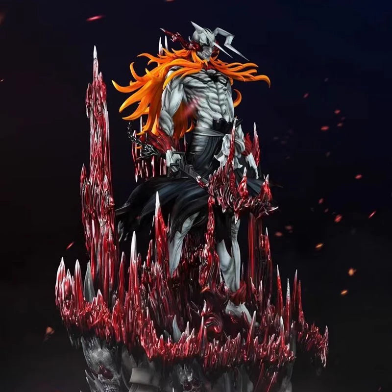 Bleach - Kurosaki Ichigo / Ulquiorra Cifer (33cm)