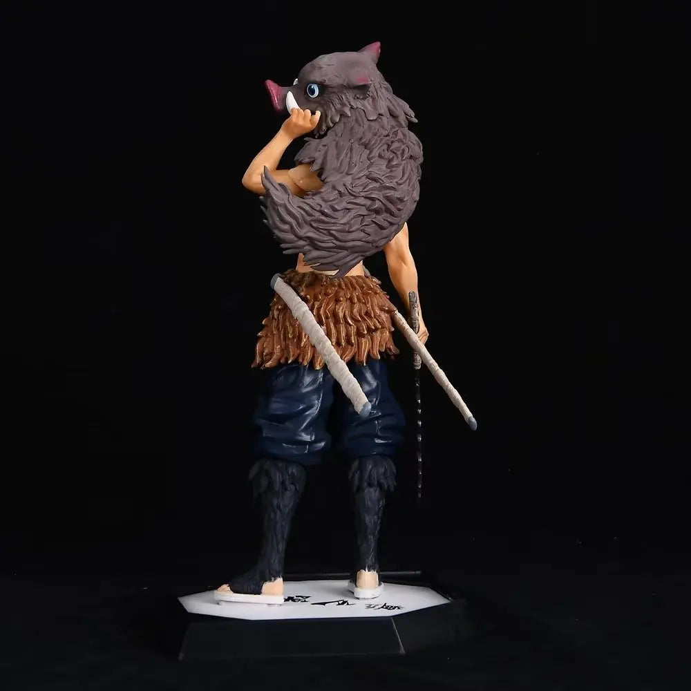 Demon Slayer - Hashibira Inosuke (30cm)