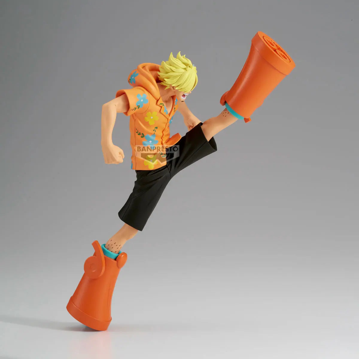 One Piece - Sanji Egghead (21cm)
