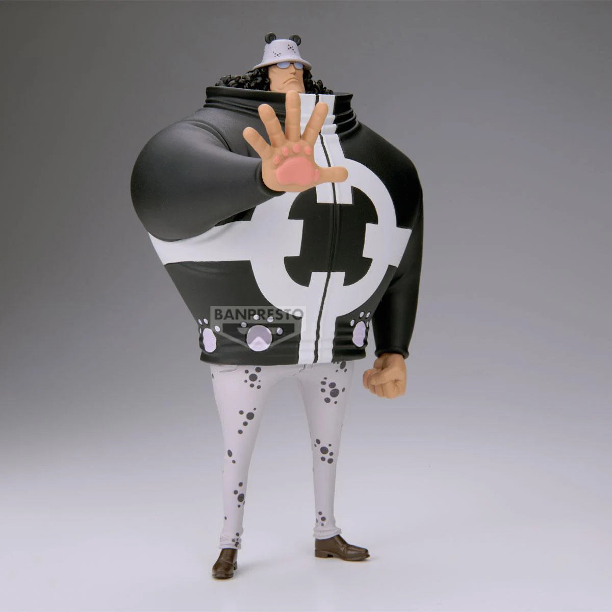 One Piece - Bartholomew Kuma (17cm)