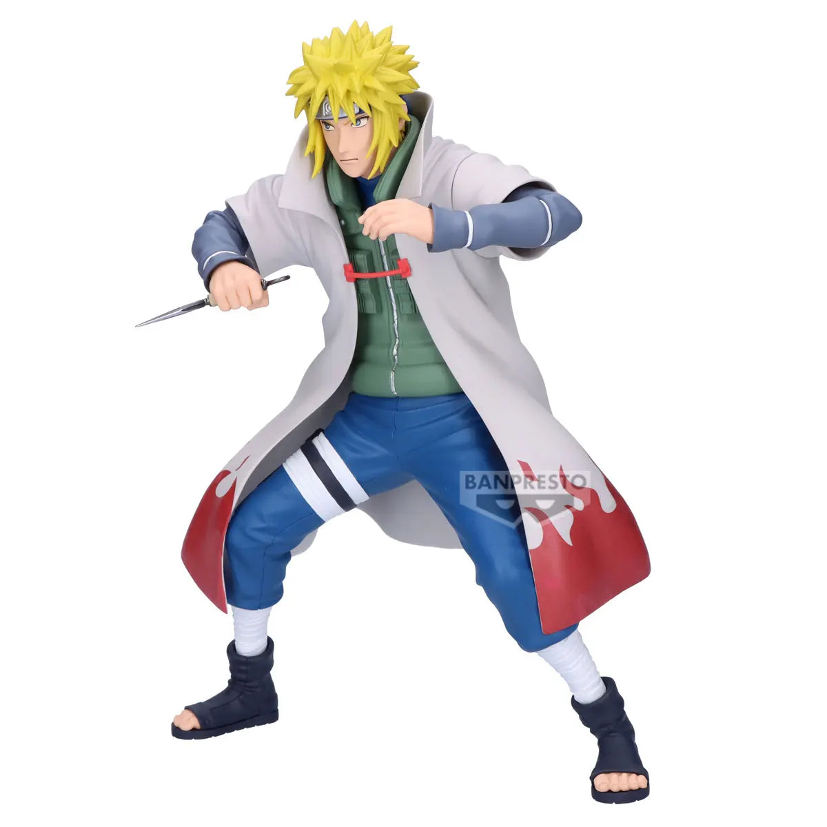 Naruto - Namikaze Minato (18cm)