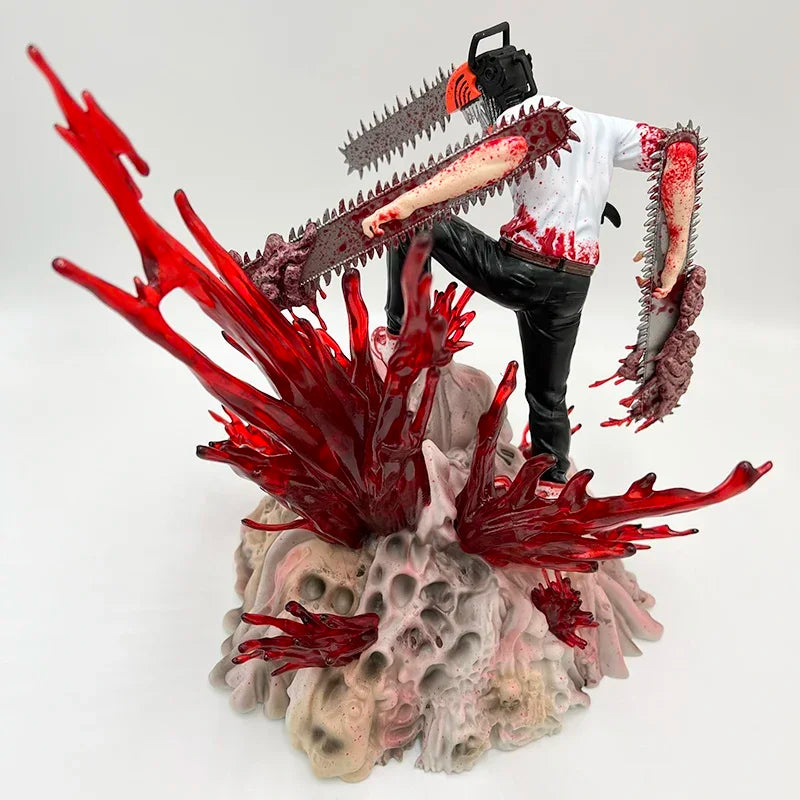 Chainsaw Man - Denji